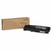 XEROX 106R02244 PHASER 6600/WORKCENTRE 6605 STANDARD CAPACITY BLACK TONER CARTRIDGE