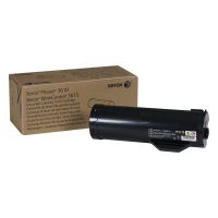 XEROX 106R02731 Black Extra High Capacity Toner Cartridge 3610/3615 25K Yield  