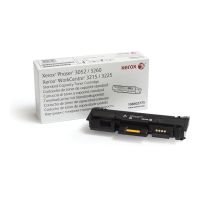 XEROX 106R02775 Black Standard Capacity Toner Cartridge Phaser 3260 WorkCentre 3215/3225 1500 Pages  