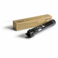 XEROX 106R03394 High Capacity Black Toner Cartridge B7025/30/35 High-Performance  