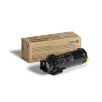 Xerox Yellow Toner Cartridge For 6515 6510 106R03475