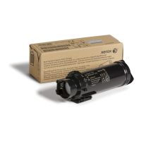 XEROX 106R03476 GENUINE BLACK STANDARD CAPACITY TONER CARTRIDGE, WORKCENTRE 6515, PHASER 6