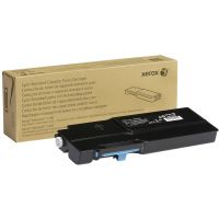 Xerox Genuine Original Cyan Standard Capacity Toner Cartridge For Versalink C400/C405 106R03502