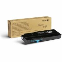 XEROX 106R03514 GENUINE CYAN HIGH CAPACITY TONER CARTRID