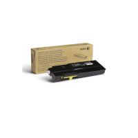 Genuine Xerox Yellow Extra High Capacity Toner Cartridge For Versalink C400 405 106R03525