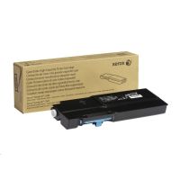 Xerox Genuine Cyan Extra High Capacity Toner Cartridge For C400 C405 106R03526