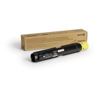 Xeror 106R03738 GENUINE XEROX YELLOW HIGH