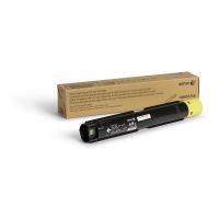 XEROX 106R03758 Genuine Yellow High Capacity Toner Cartridge Xerox VersaLink Series  