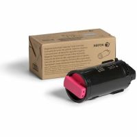 XEROX 106R03867 Genuine Magenta Extra High Capacity Toner Cartridge VersaLink C500  