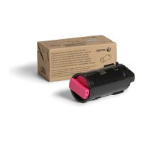 XEROX 106R03897 Genuine Magenta Standard Capacity Toner Cartridge VersaLink C600/C605  