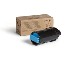 Xerox Genuine Cyan Extra High Capacity Toner Cartridge 106R03916