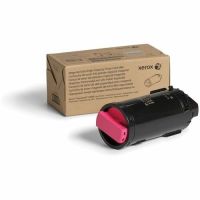 XEROX 106R03917 Genuine Magenta Extra High Capacity Toner Cartridge VersaLink C600  