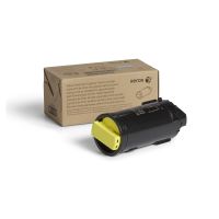 Xerox Genuine Original Genuine Versalink C605 Yellow High Capacity Toner Cartridge 106R03930