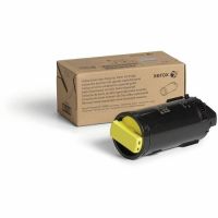 XEROX 106R04008 YELLOW EXTRA HIGH CAPACITY TONER