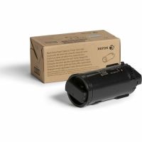 XEROX 106R04013 BLACKEXTRAHIGHCAPACITYTONER