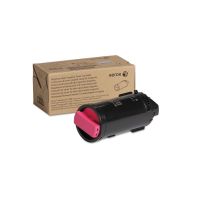 Xerox Genuine High Yield Toner Cartridge Magenta 106R04015