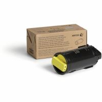 XEROX 106R04016 YELLOW HIGH CAPACITY TONER