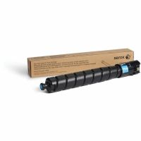 Xeror 106R04046 GENUINE XEROX CYAN HIGH CAP    