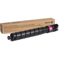 XEROX 106R04075 VERSALINK C9000 MAGENTA HIGH CAPACITY TONER CARTRIDGE