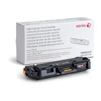XEROX 106R04347 Black High Capacity Toner Cartridge 3000 Pages B210 Printer  