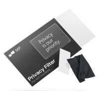 Mobile Pixels 108-1001P03 Privacy Filter for 14.1" Displays