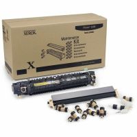 XEROX 109R00731 110V Maintenance Kit Phaser 5500 High-Quality Service  