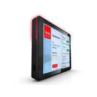 PHILIPS 10BDL5051T/00 10 Commercial 24/7 Display 5-Point Touch 1280x800 300cd/m2 Android  