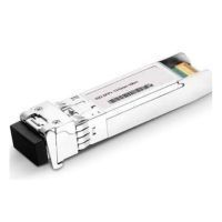 EXTREME NETWORK 10G-LR-SFP10KM-IT 10G LR SFP+ 10KM LC Single-Mode Industrial Temp High-Speed  