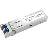 AXIOM 10G-SFPP-LR-I-AX 10GBASE-LR SFP+ Transceiver Brocade Ruckus 10G-SFPP-LR Industrial  