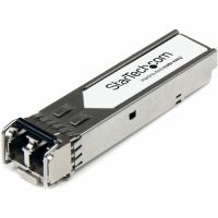 STARTECH 10G-SFPP-LR-ST Brocade 10G-SFPP-LR Compatible SFP+ 10GE High-Speed  