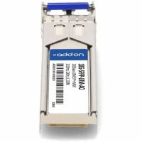 ADD-ON 10G-SFPP-LRM-AO Brocade 10G-SFPP-LRM Compatible TAA 10GBASE-LRM SFP+ Transceiver  
