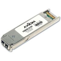 AXIOM 10G-XFP-LR-AX XFP 10Gbps 10 Gigabit Ethernet 1310nm 10KM LC Wired Transceiver  