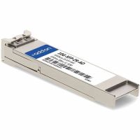 ADD-ON 10G-XFP-ZR-AO Brocade 10G-XFP-ZR Compatible TAA 10GBASE-ZR XFP Transceiver