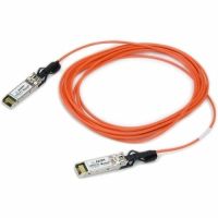 AXIOM 10GB-F20-SFPP-AX SFP+ AOC Cable Extreme Compatible 20M Long-Reach Optical  