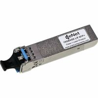 ENET 10GB-LR-SFPP-ENC Enterasys 10GB-LR-SFPP Compatible SFP+ High-Speed  