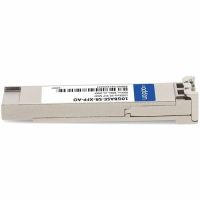 ADD-ON 10GBASE-SR-XFP-AO Enterasys 10GBASE-SR-XFP Compatible TAA 10GBASE-SR XFP Transceiver  