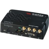 SIERRA WIRELESS 1104580 LX60 INCLUDES 1YR AIRLINK      