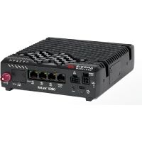Sierra 1104789 Wireless AirLink XR80 - Single 5G - wireless router - WWAN - Wi-Fi 6 - 3G, 4G, 5G - in-vehicle