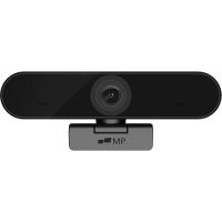 Mobile Pixels 111-1002P01 4K AI Tracking Camera