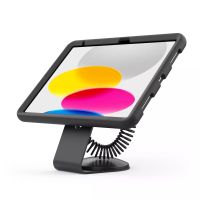 COMPULOCKS 111BVHBMM01 Universal Tablet Magnetix Core Counter Stand Wall Mount Black  