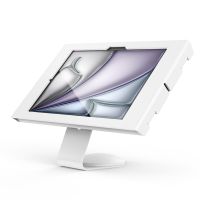 COMPULOCKS 111W11APXW iPad Air M2 M3 11in Apex Enclosure Core Stand White  