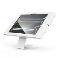 COMPULOCKS 111W11PAPX4W iPad Pro M4 11in 2024 Apex Enclosure Core Stand White  
