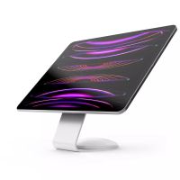 COMPULOCKS 111WSMP01W Universal Invisible Core Counter Stand Wall Mount White Secure