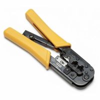Fluke Networks 11212530 Modular Crimper - crimp tool