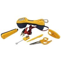 Fluke Networks 11290000 Electrical Contractor Telecom Kit