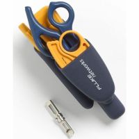 Fluke Networks 11291000 IS40 ProTool Kit - network tools kit
