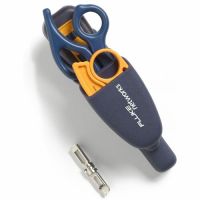 Fluke Networks 11292000 IS50 Pro-Tool Kit - network tools kit