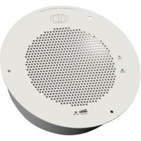 CYBERDATA 011394 SIP SPEAKER SIGNAL WHITE       