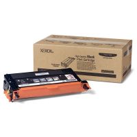 XEROX 113R00726 Black High Capacity Print Cartridge Phaser 6180 Series MFP Reliable