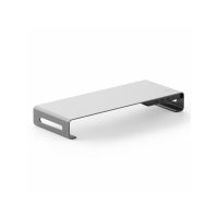 Mobile Pixels 114-1002P01 Laptop/Monitor Riser (Space Gray)